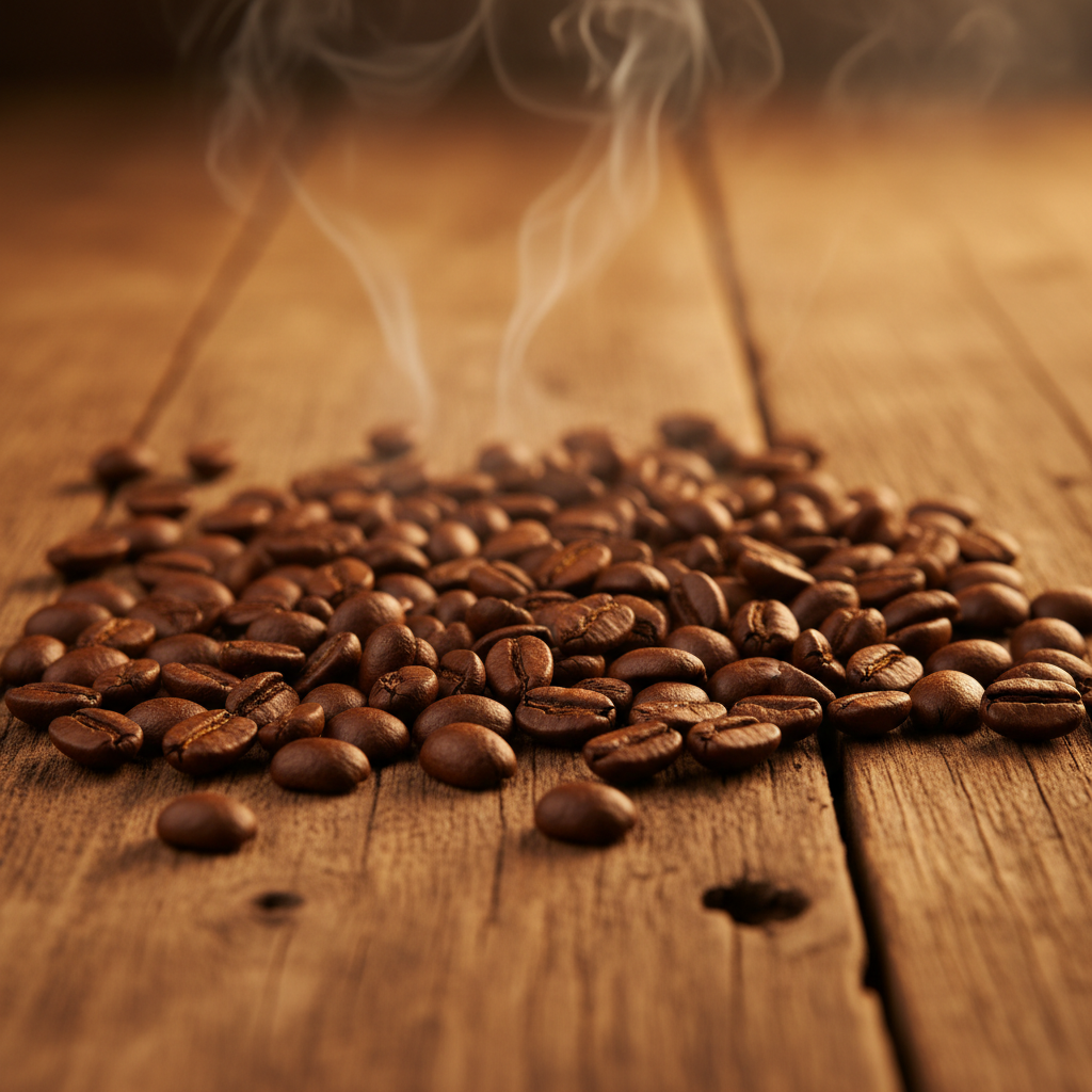Coffee varieties
