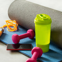FITNESS