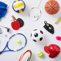 SPORTS