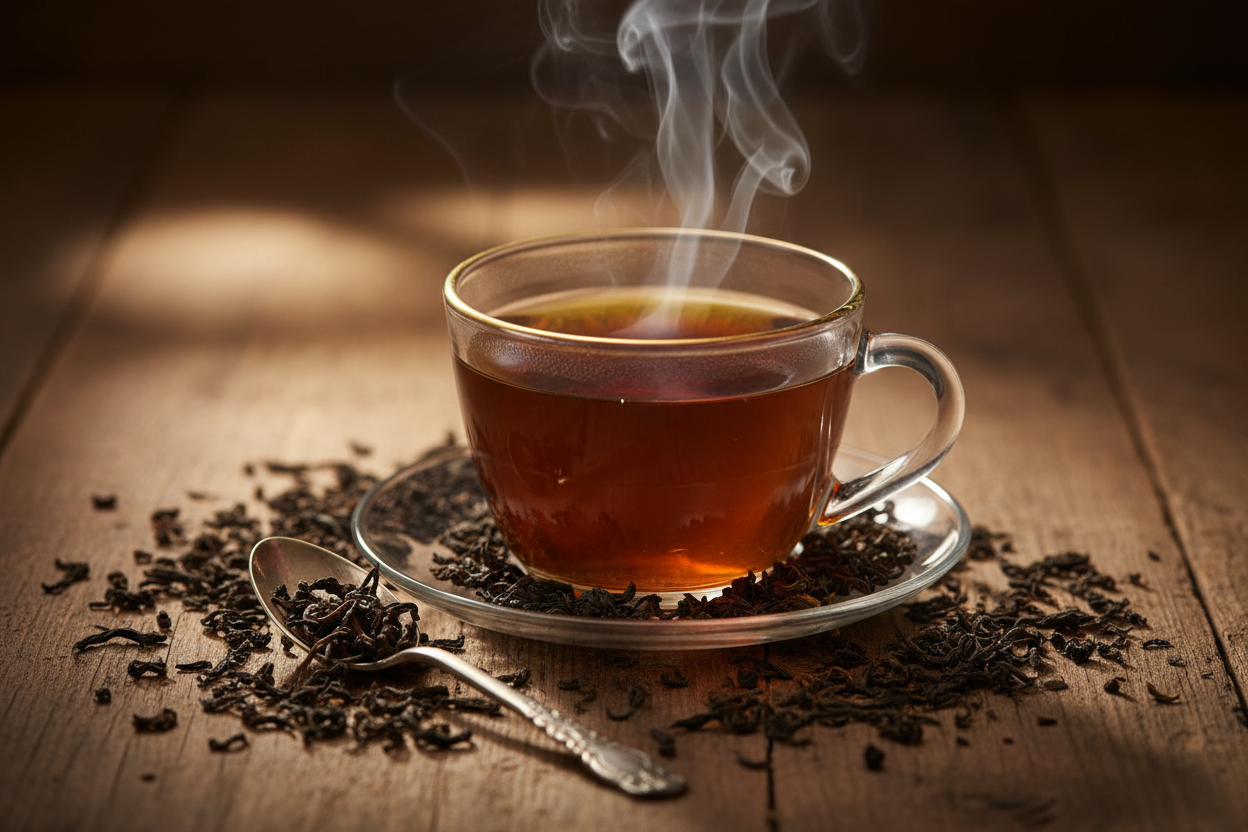 Black Tea