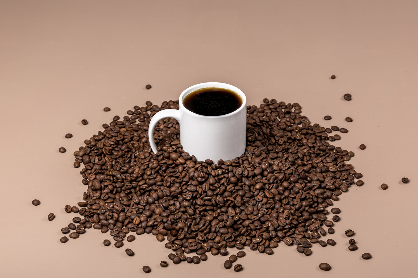 Coffee Power