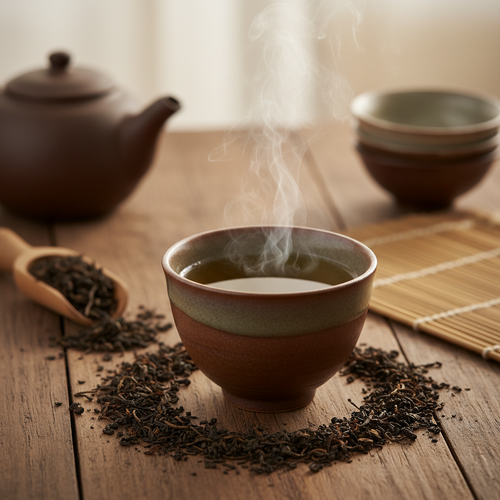green tea
