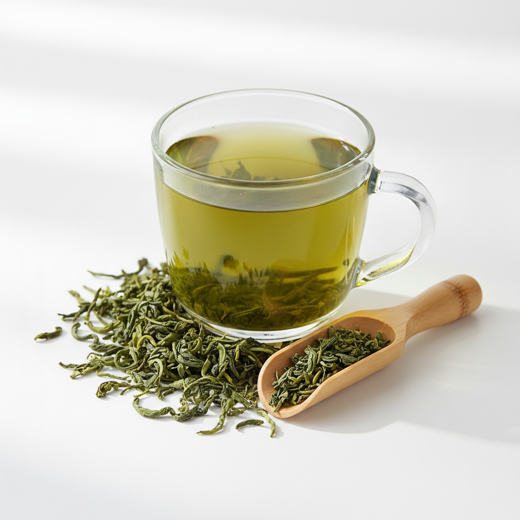 green tea