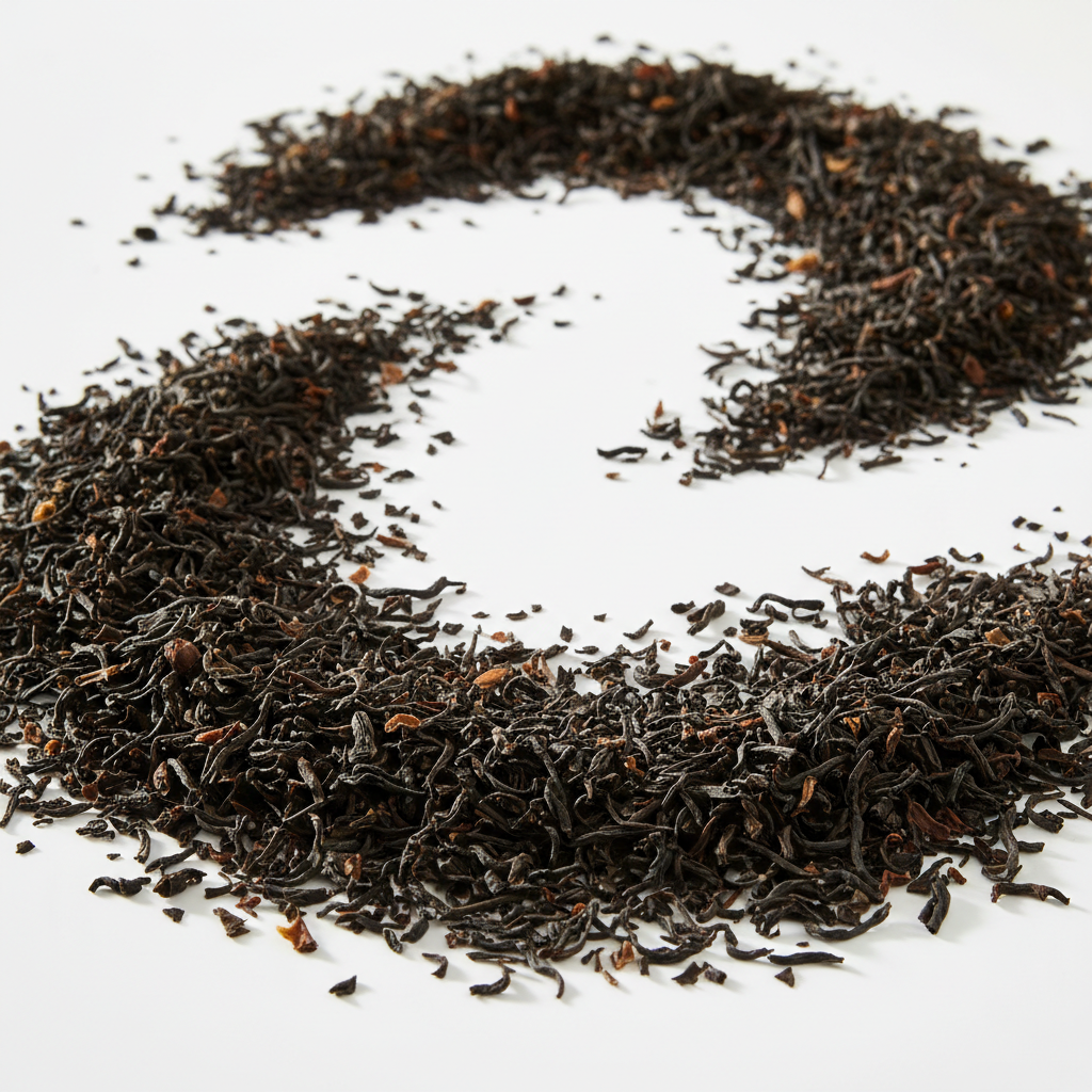 Black Tea