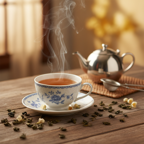 Ooty Gold Tea